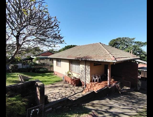 3 BEDROOM HOUSE SOLD IN SEA VIEW